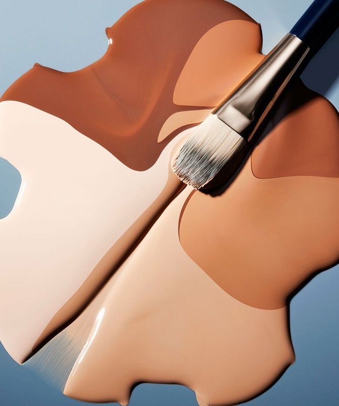 how to use makeup brushes