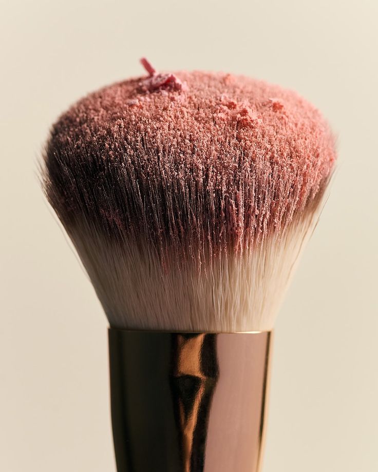 how to use makeup brushes